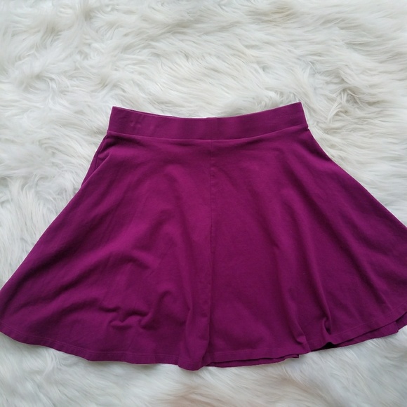 Victoria's Secret PINK Stretch mini skirt small - Picture 2 of 5